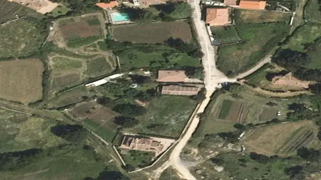 Calle Diseminado 2, 893