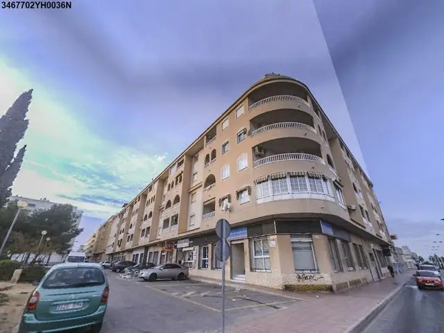 Calle Maldonado, 55, 4º