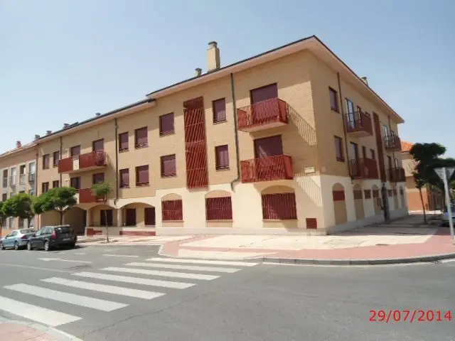Calle Luis Sala Balust
