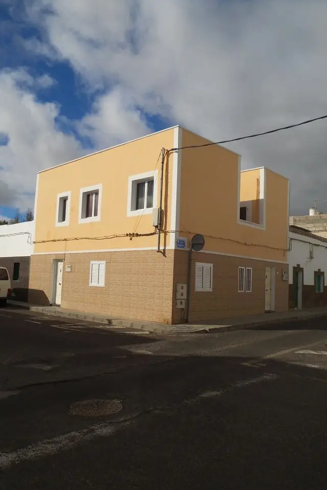 Calle Tisalaya, 1, 3