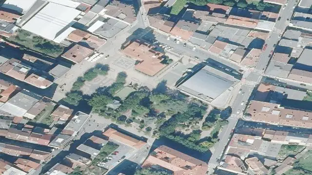 Parroquia Noicela-Lugar Imende