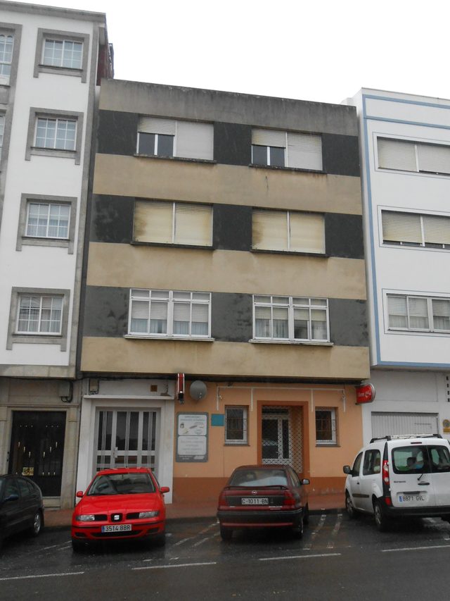 Avenida Penela, 10, Bj B