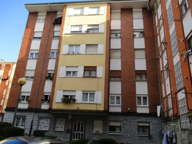 Calle Principado de Asturias, 3