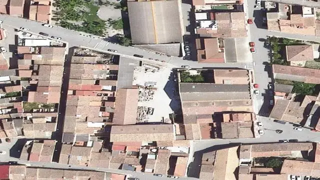 Partida Vinyes Velles, 46
