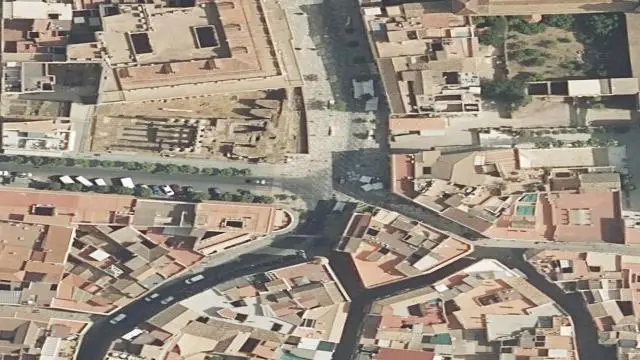Urbanización Edificio Don Rafael i