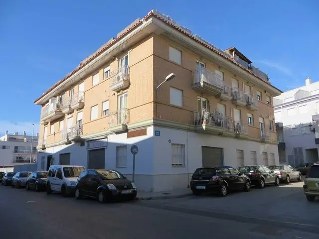 Calle els Furs, 5-9, Bajo, Puerta 4