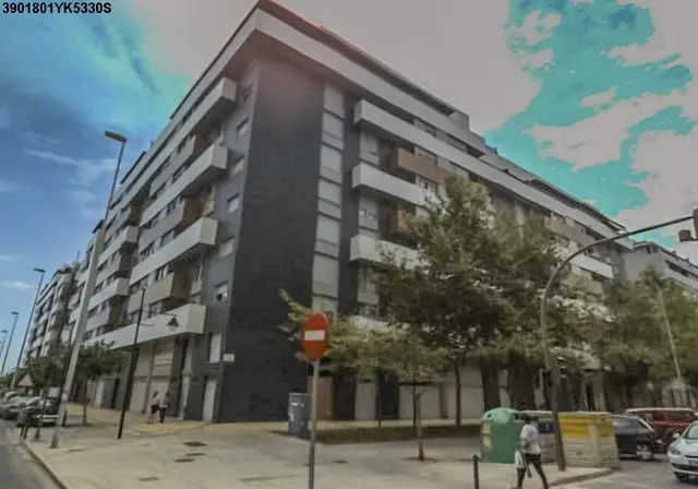 Calle Pintor Soler Blasco, 1, 6º A