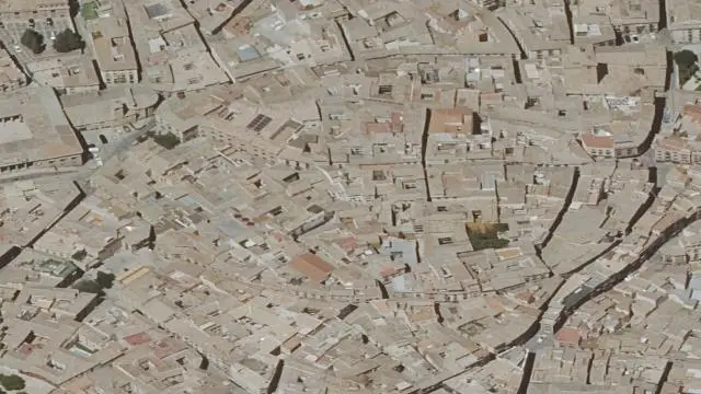 Calle la Plata, 12