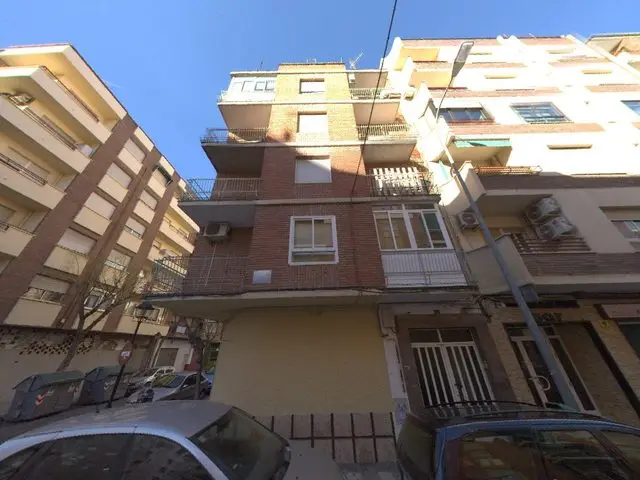 Calle Cristobal Perez Pastor, 44