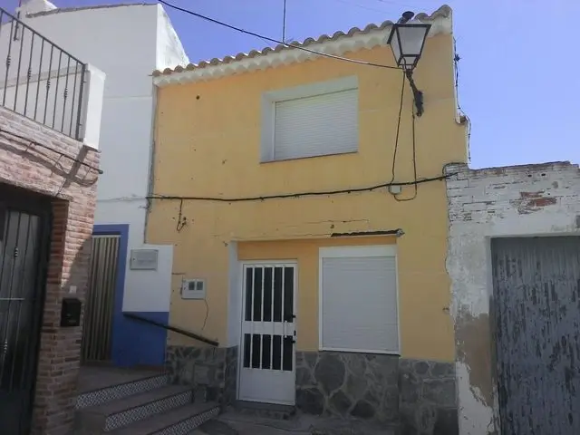 Calle Solana, 18