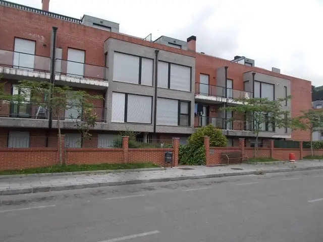 Calle Rio Ason