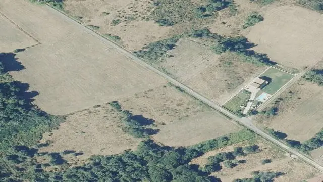Polígono 5, Parcela 180