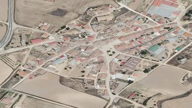 Pago de Valdemantas