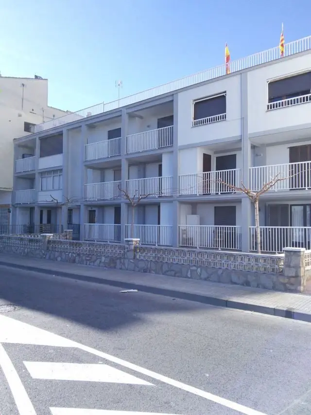 Calle Montsia, 5, Bj 1