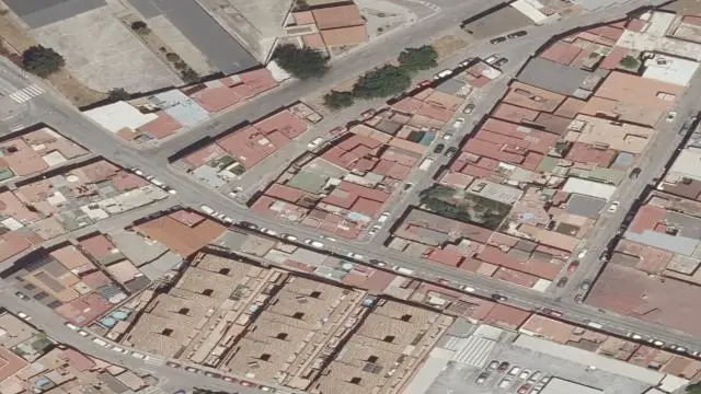 Calle Isabel la Catolica, 54