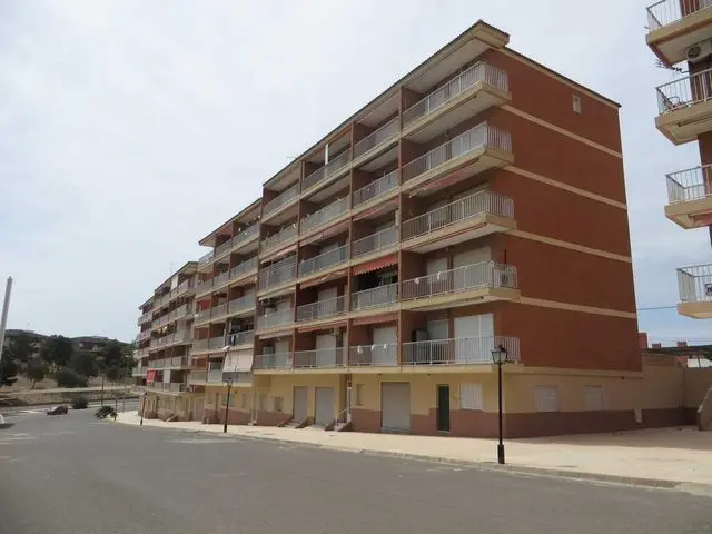 Calle Casasol, 3