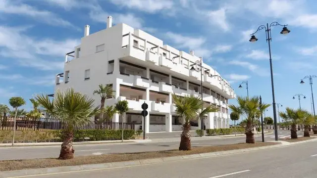 Avenida Premios Ppe Asturias Depo, 55, Bj G