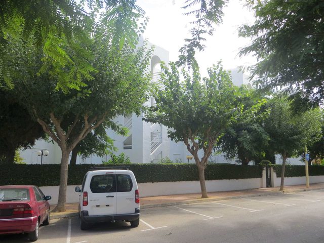 Calle Genova, 3