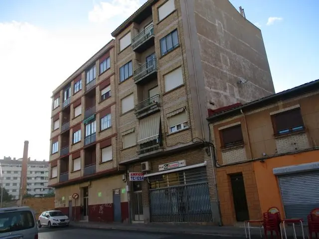 Calle Pilar, 12