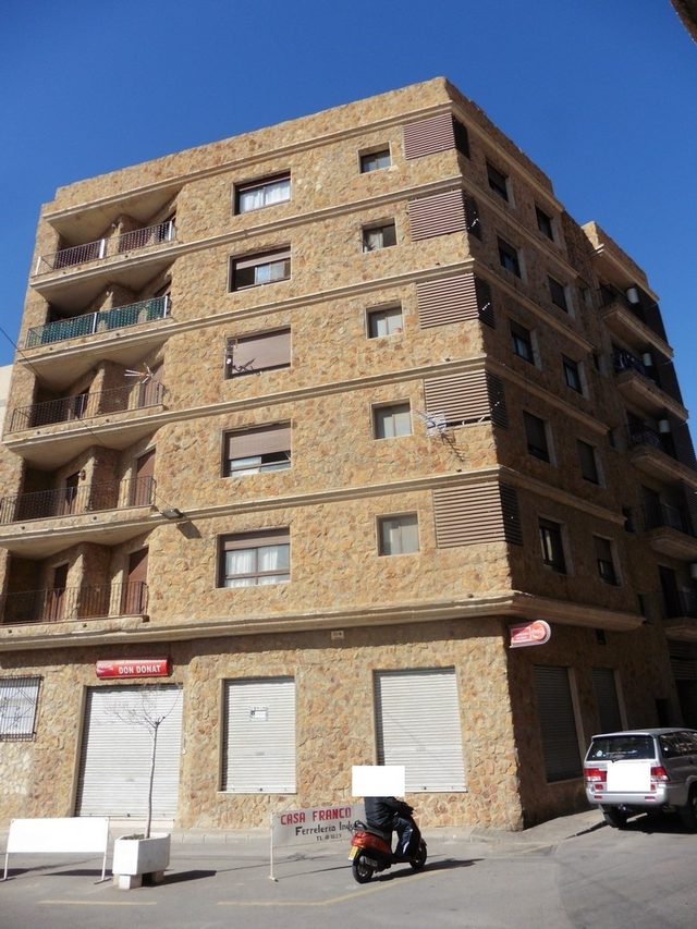 Calle Estepona, 1