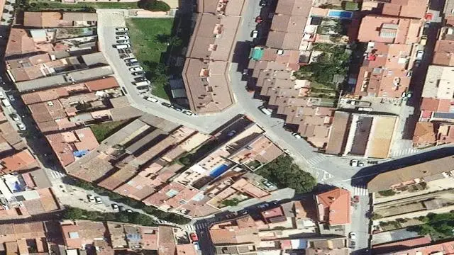 Calle Sofía Casanova, 3
