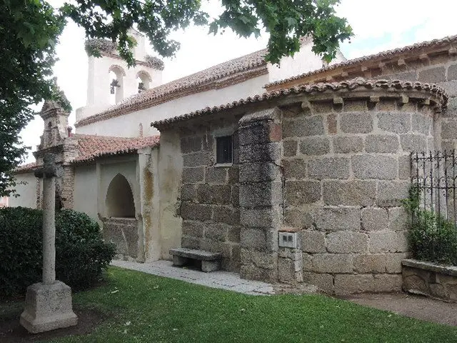 Calle López Mezquita
