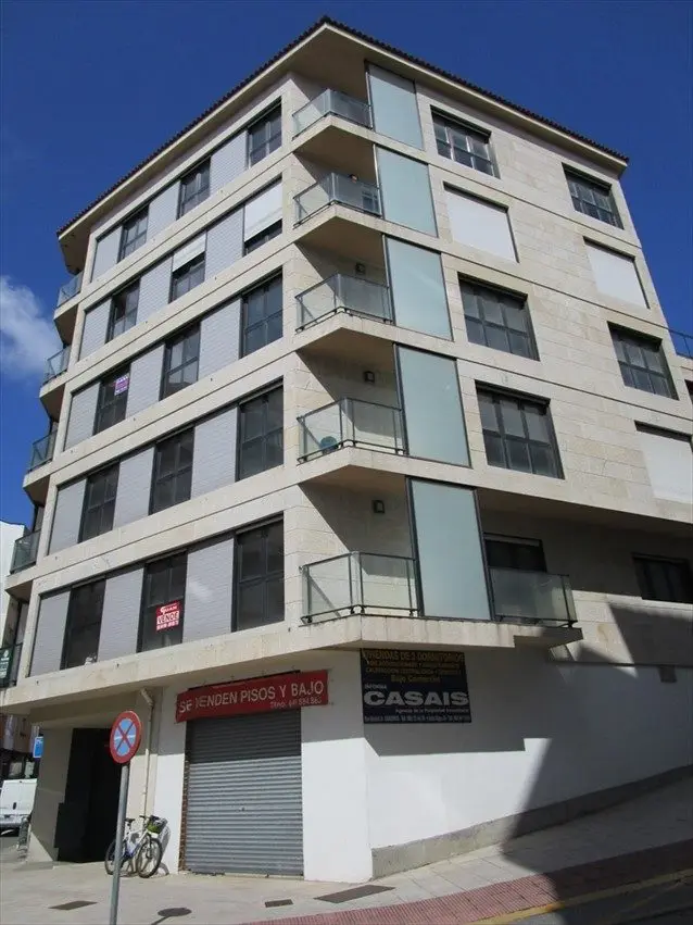 Rúa Progreso, 10 Esc 1-1ºA
