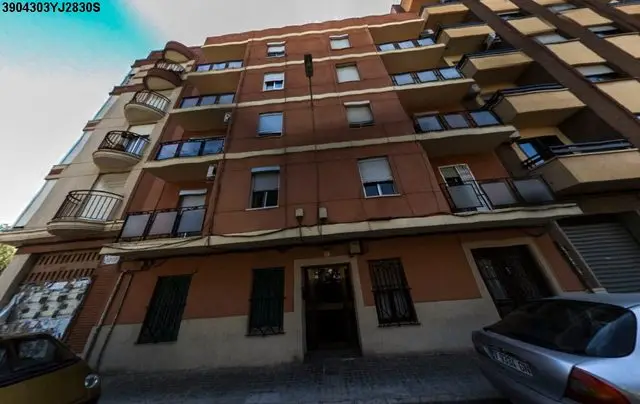 Plaza Cortes Valencianas, 2-3º
