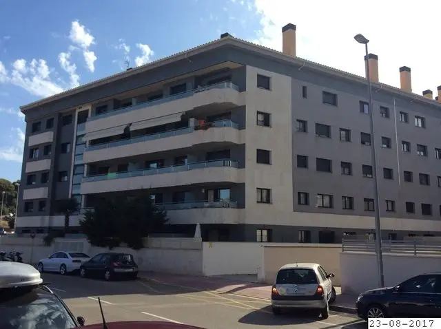 Calle residencia belice, 1ª, 3º