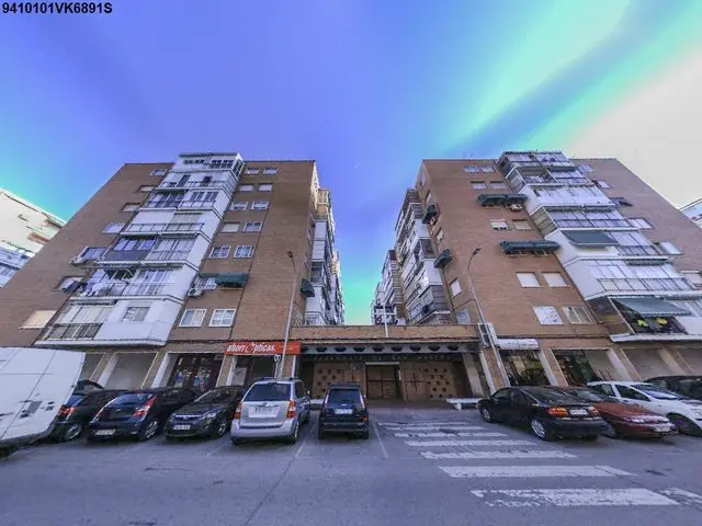 Calle Murano, 4, 7º C