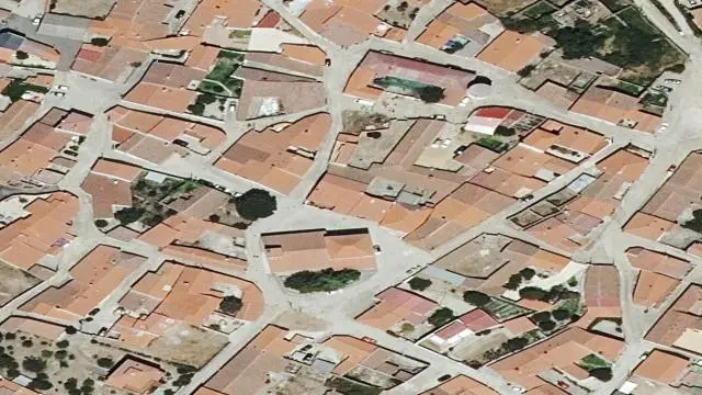 Paraje San Pedr0s