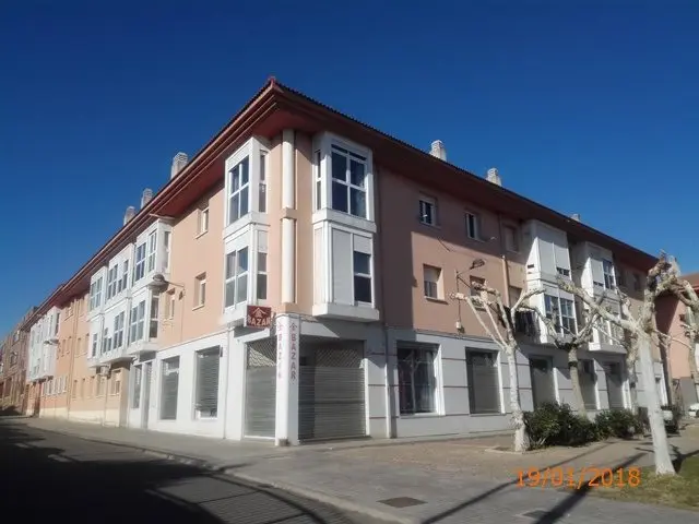Calle Dominicos, 36