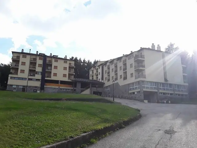 Carretera Alp-Molina P-2, 18, 3º 910