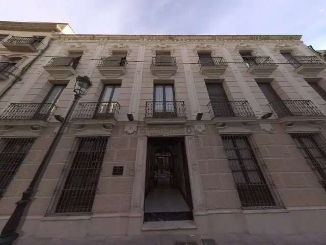 Calle San Pedro, 25