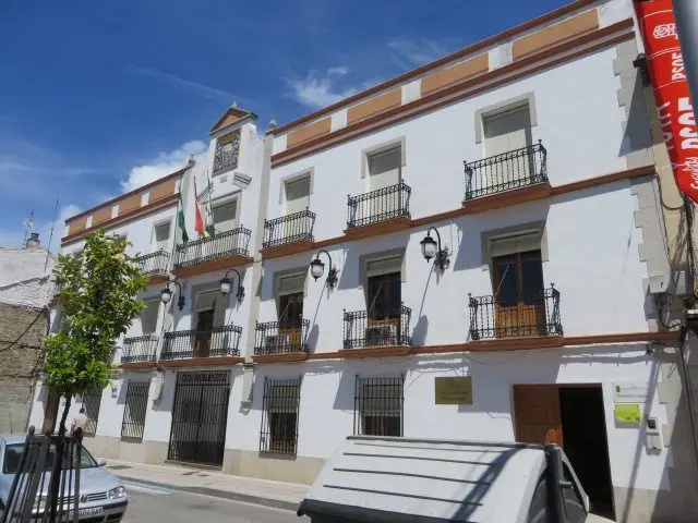 Calle Real, 172
