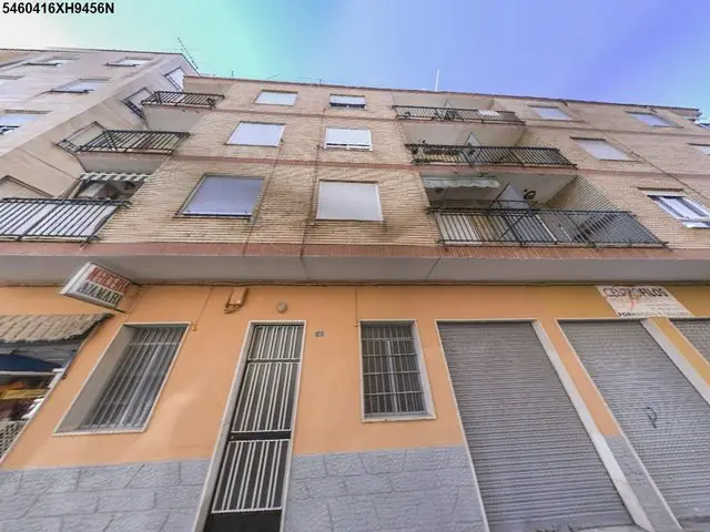 Calle Jose Vicedo Calatayud, 40, Planta 3, Puerta 1