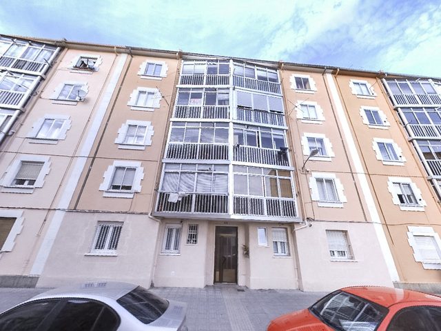Calle Carmen Conde, 12, 2º