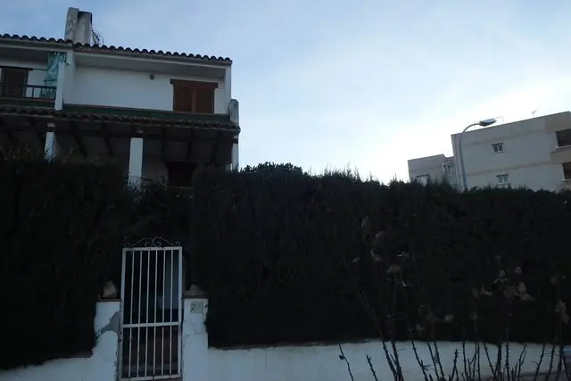 Avenida Font, 36