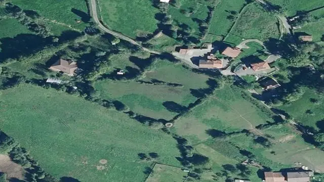 Campo Fernando
