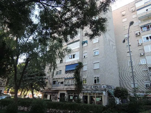 Calle Galicia, 36, Planta 7º