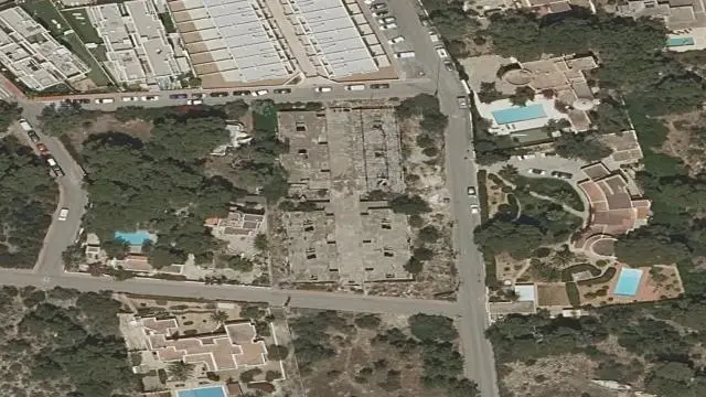 Calle Vista Bella, 16
