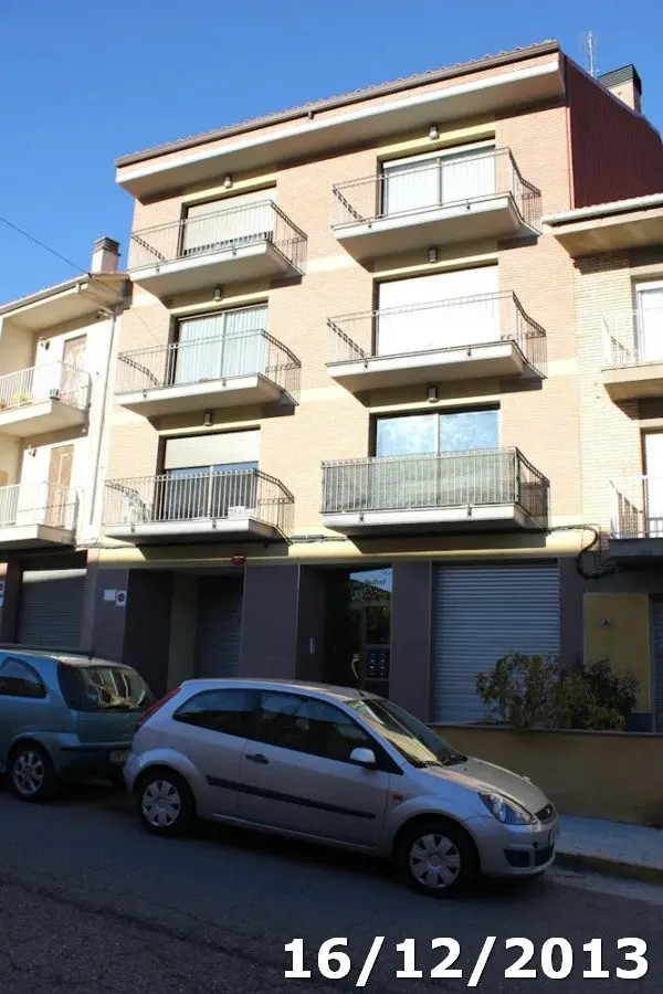 Calle Camí de Pedret, 9, 3