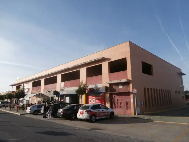 Edificio Coral Centro Nuevo Corrales