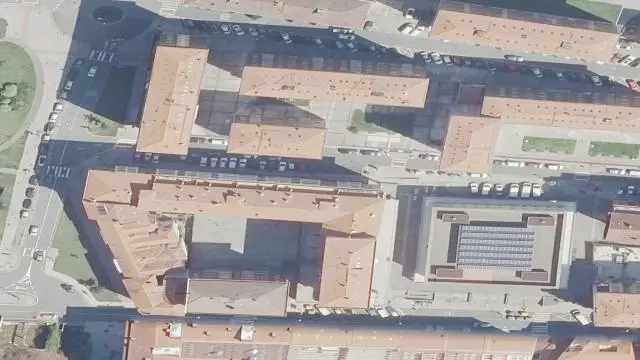 Calle Doloriaga 25