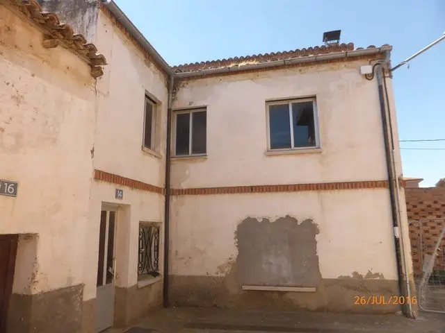 Calle San Blas, 4