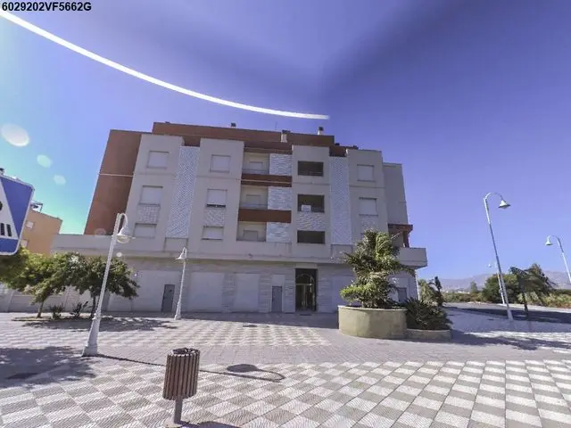 Paseo las Conchas, 2, Pta. L4