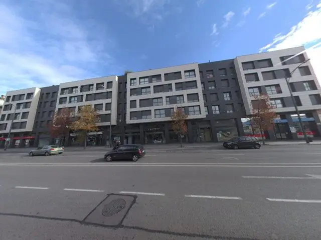 Calle Pare Sallares del, 144, -1º T9