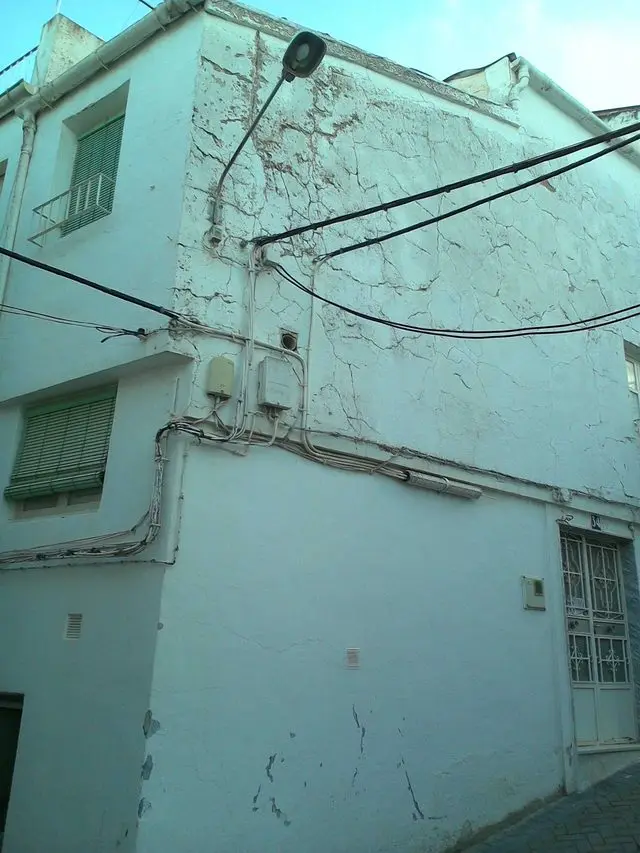Calle Parras, 32