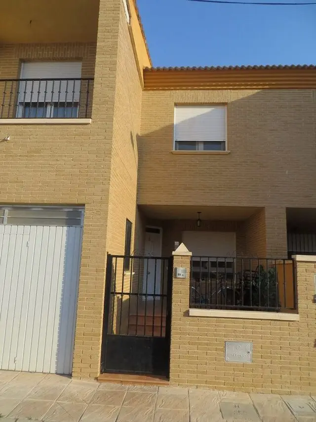Calle Dámaso González, 20