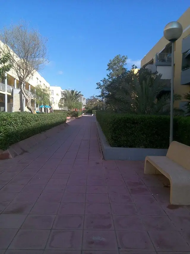 Calle Prometeo, 10, Planta 2, Puerta 2